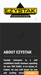 Mobile Screenshot of ezystak.com
